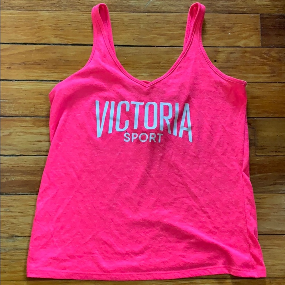 VS Workout tank
